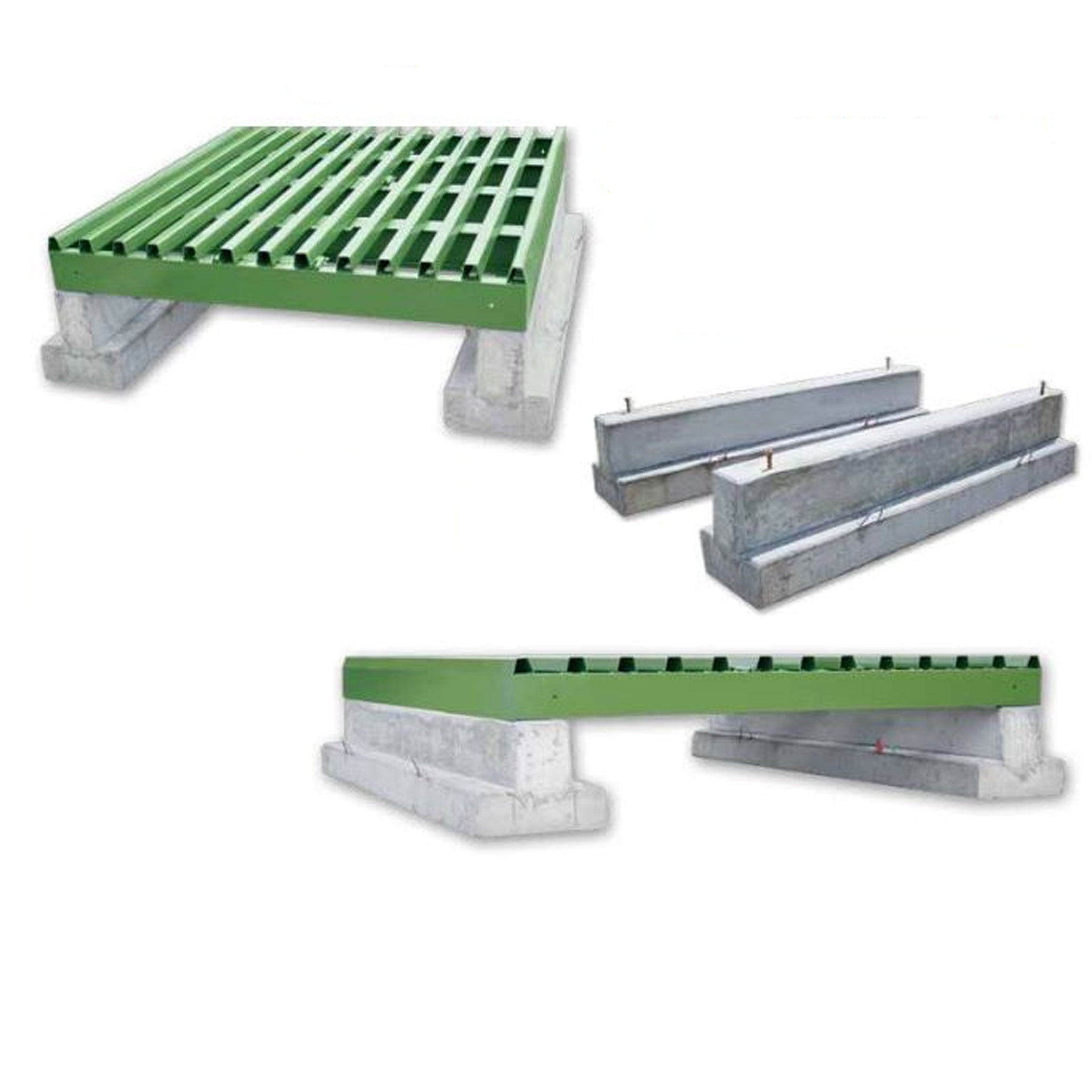 Cattle Guards for Livestock Control – A Complete Guide
