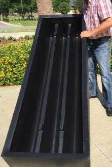 How to Make Your Own Cattle Guard with a Reusable Concrete Form