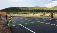 How to Prevent Cattle From Escaping: Fences, Gates, and Cattle Guards