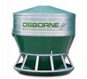 DIY vs. Commercial Pig Feeders: Should You Build or Buy?