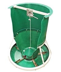 How to Transition Pigs to New Feeders: Step-by-Step Guide