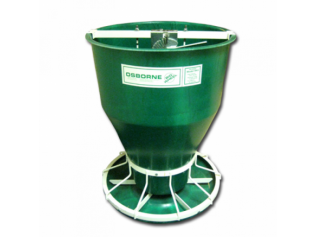 How to Clean Pig Feeders: Hygiene and Maintenance Guide