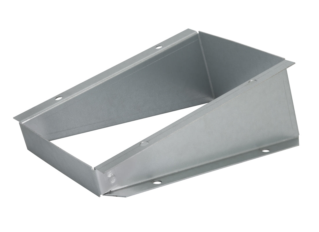 Boot Wedge for Auger Unloaders