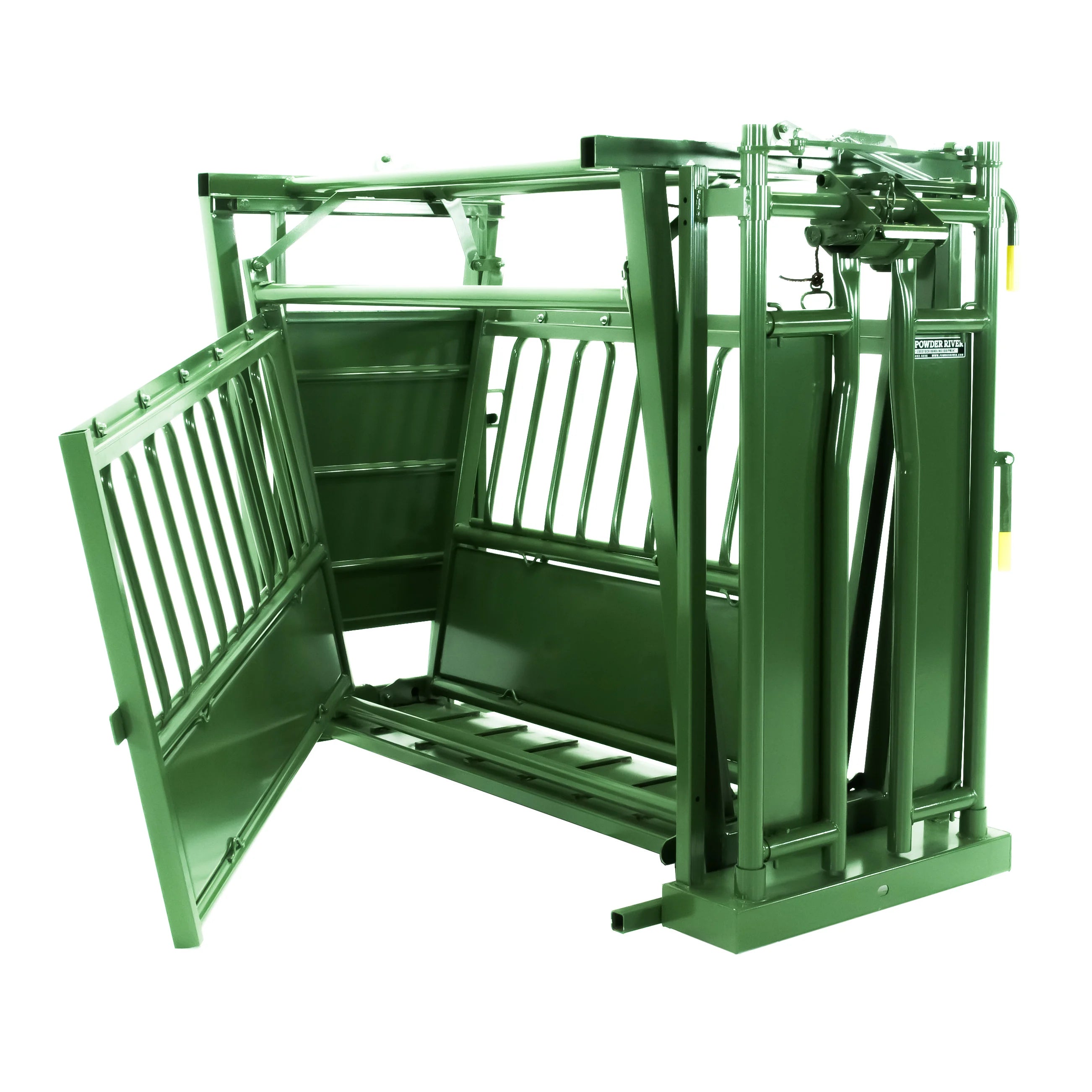Squeeze Chute 1500
