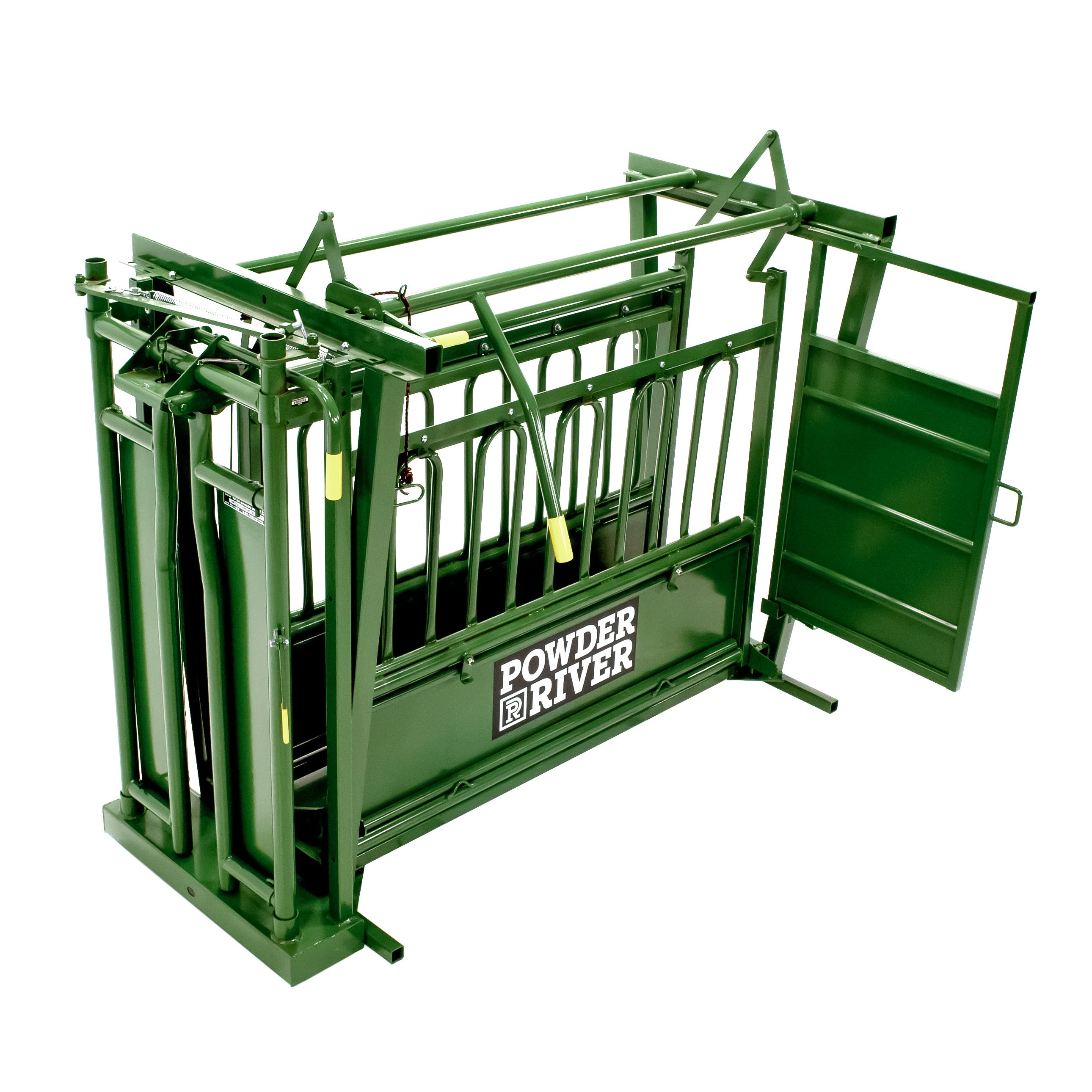 Squeeze Chute 1500