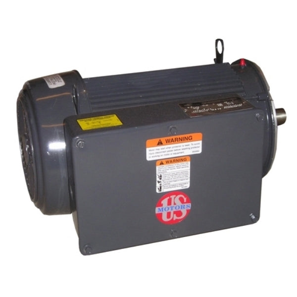 Auger Motor - 2 HP