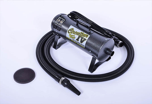 Circuiteer IV Blower/Dryer
