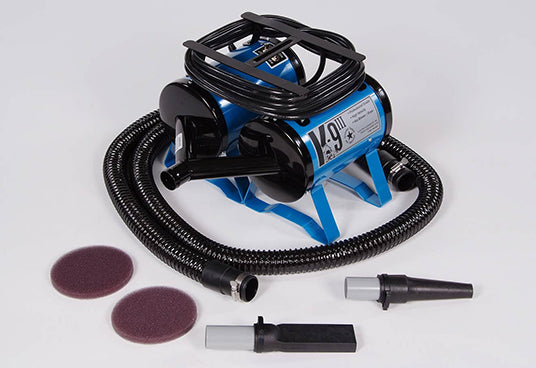 K-9 III Blower/Dryer