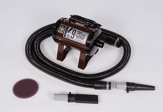 K-9 Mini