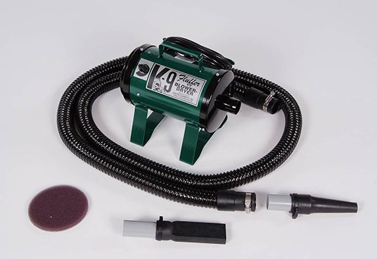 K-9 Fluffer Blower-Dryer