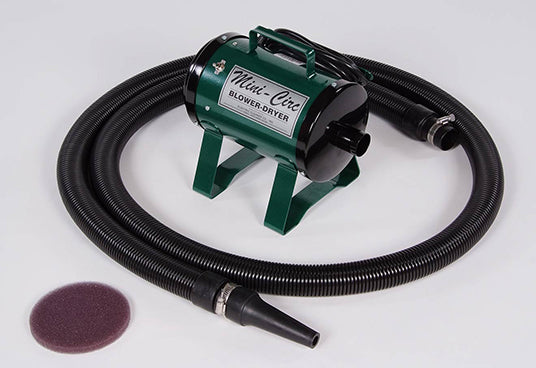 Circuiteer Mini - Blower & Dryer