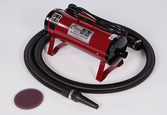 Circuiteer II Blower/Dryer