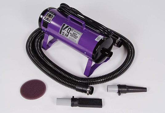 K-9 II Blower/Dryer
