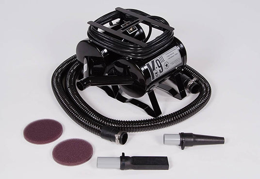 K-9 III Blower/Dryer