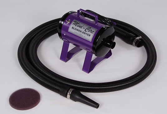 Circuiteer Mini - Blower & Dryer