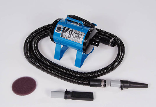K-9 Fluffer Blower-Dryer