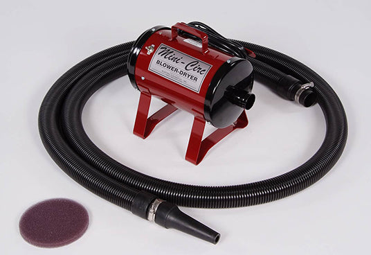 Circuiteer Mini - Blower & Dryer