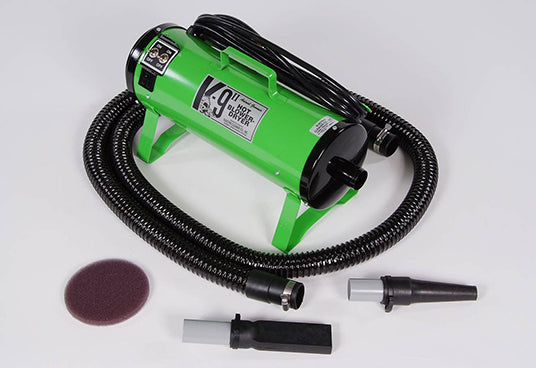 K-9 II Blower/Dryer