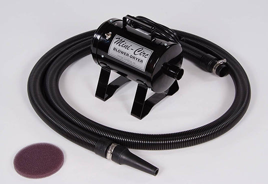 Circuiteer Mini - Blower & Dryer