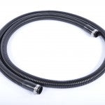 15' Hose w/Cuffs for K9 I, II and III Units