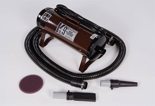 K-9 II Blower/Dryer