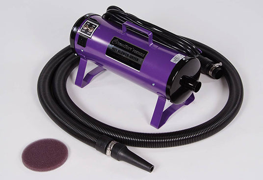 Circuiteer I Blower/Dryer