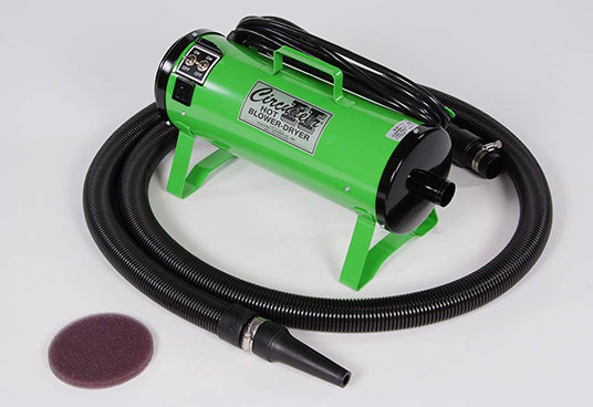 Circuiteer II Blower/Dryer