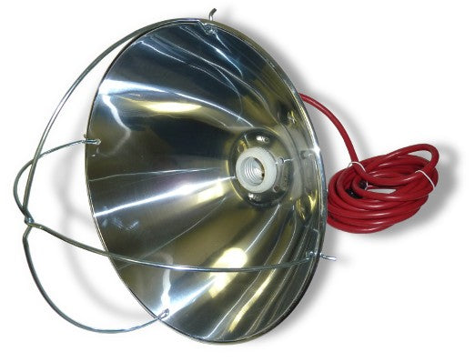 Heat Lamps