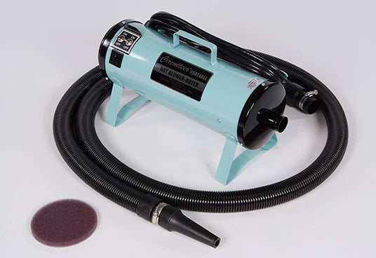 Circuiteer I Blower/Dryer