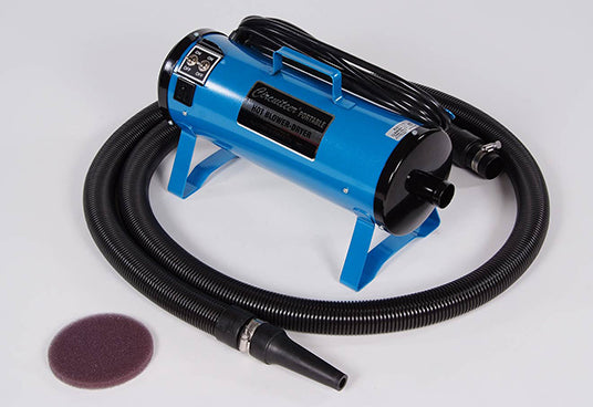 Circuiteer I Blower/Dryer