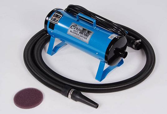Circuiteer II Blower/Dryer