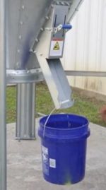 Hopper Valve