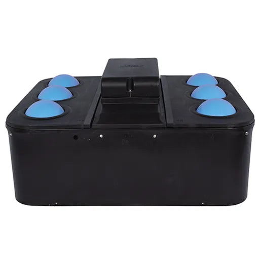 Waterer - 6 holes - 15 gallons