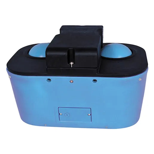 Heated Waterer - 2 holes - 20 gallons