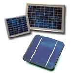 5 Watt Solar Panel