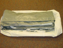 Car Pocket - 24' Long x 12' Wide
