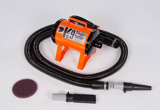 K-9 Fluffer Blower-Dryer