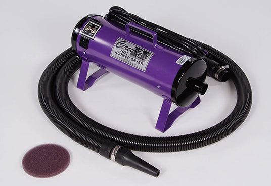 Circuiteer II Blower/Dryer