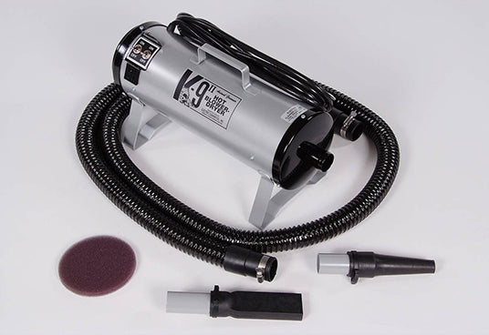 K-9 II Blower/Dryer