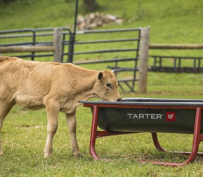 Feed Trough Liner - 10'