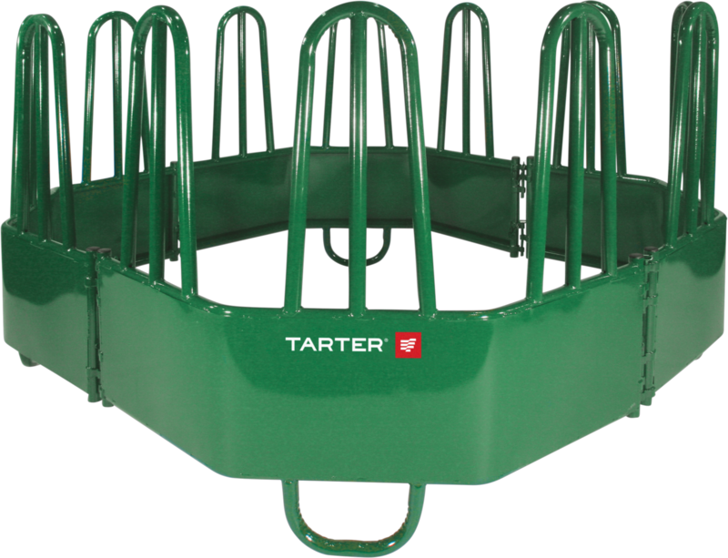 Equine Flex Horse Hay Feeder