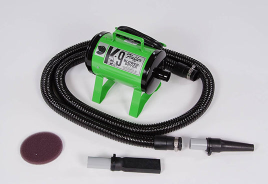 K-9 Fluffer Blower-Dryer