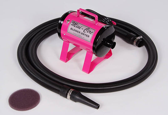 Circuiteer Mini - Blower & Dryer