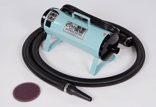 Circuiteer II Blower/Dryer
