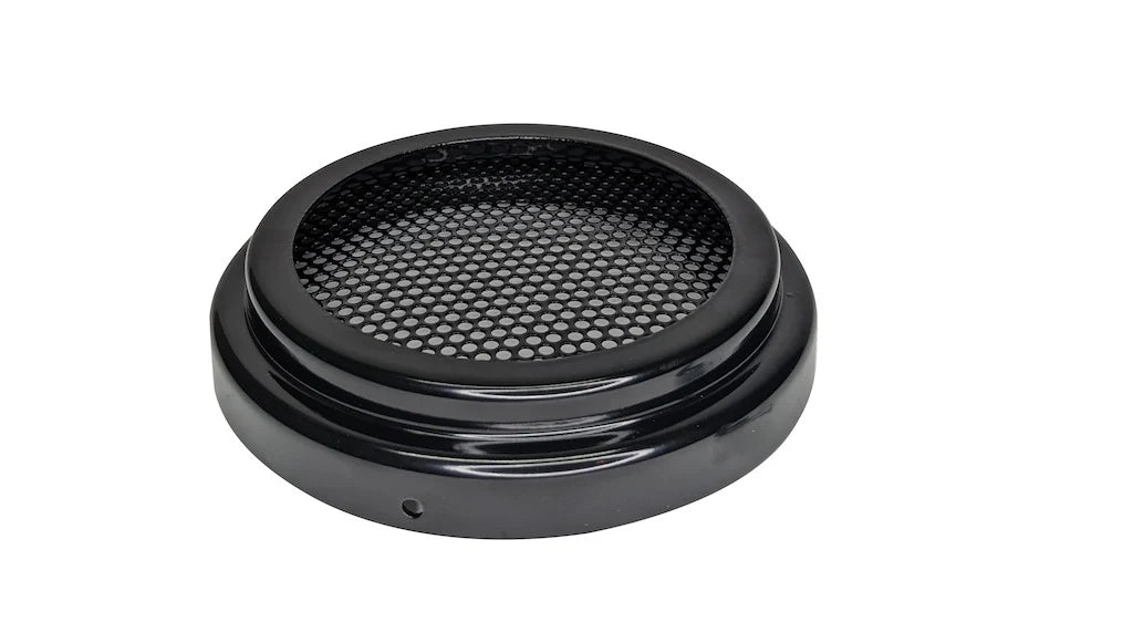 Circuiteer Screen Intake End