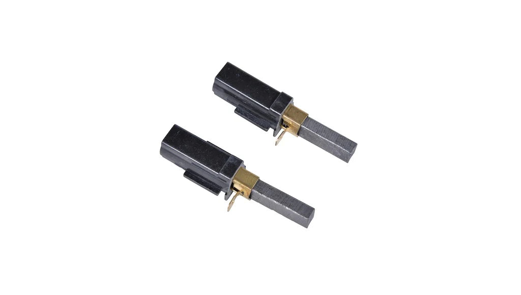 Brushes for Electric Motors