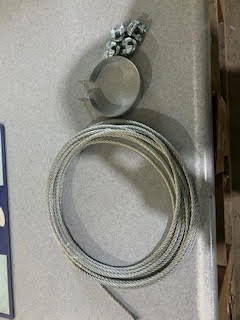 Auger Bracing Kits