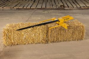 Bale Spear