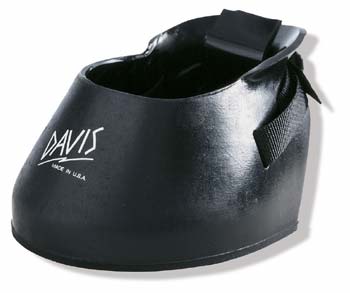 Barrier Boot