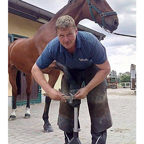 Hoof Stand - The Blacksmith